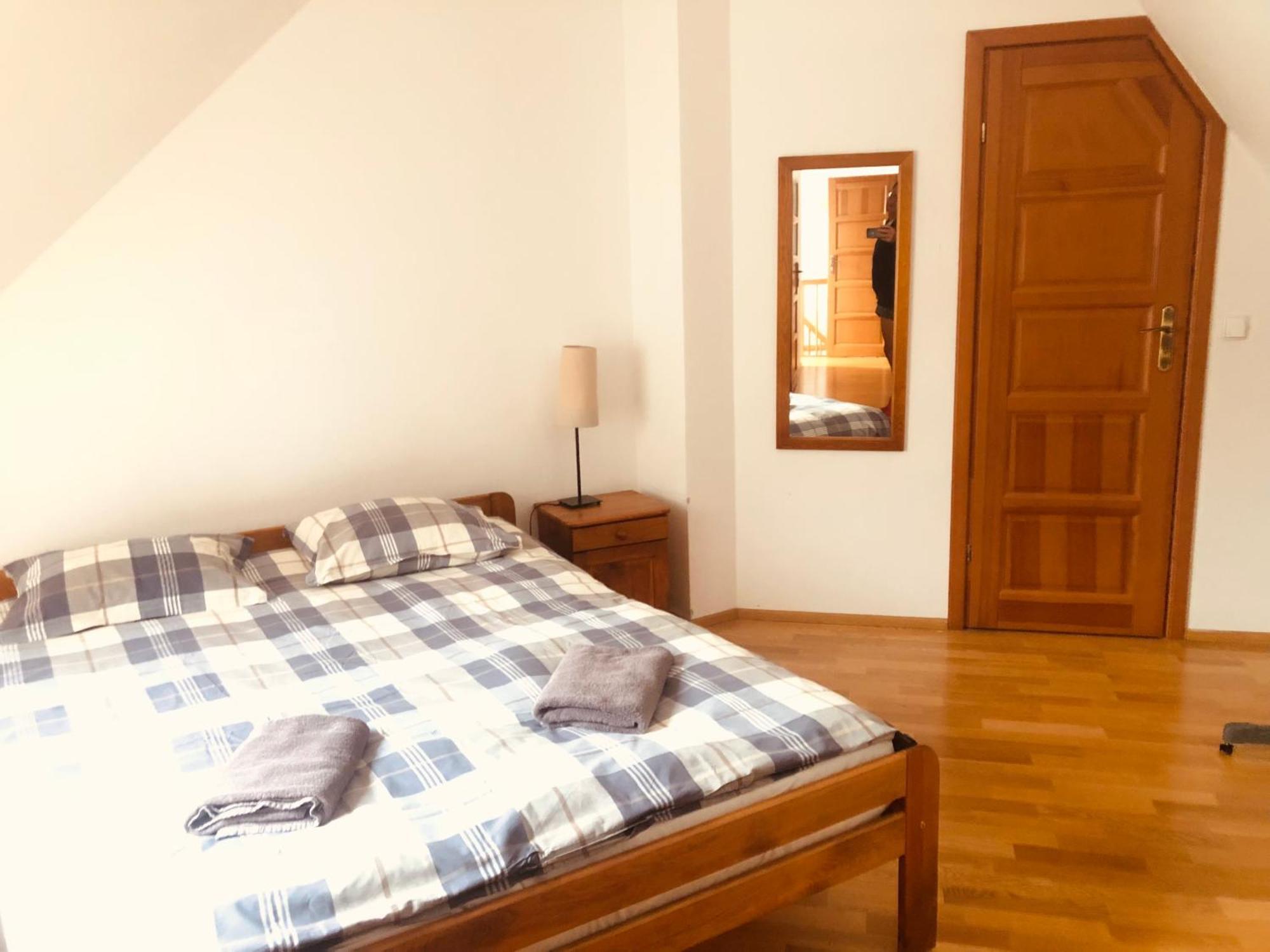 Apartments Zakopane Center — Photos 1